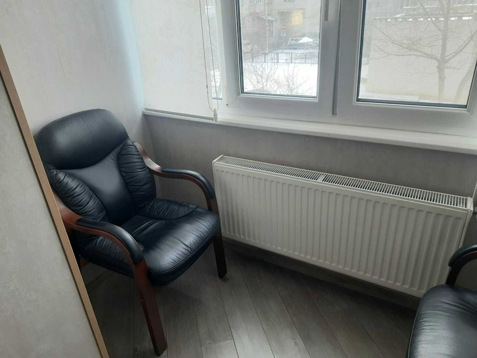 Двокімнатна квартира Центр міста