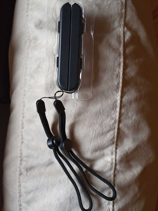 Switch Joy-Con Straps