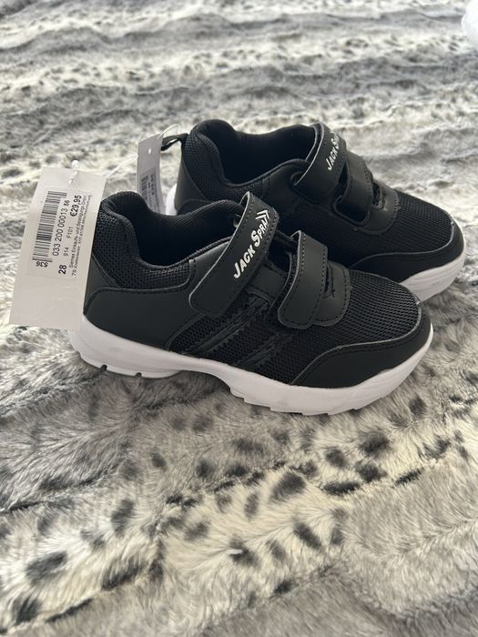 Кросівки дитячі (маломірні)