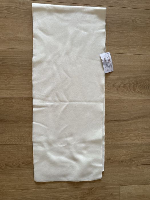 Szal ślubny elegancki okrycie etola NOWY