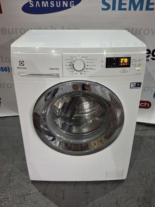 Электролюкс (EWS1264NUU)-на 6 кг Стиральные машины б/у от 4500