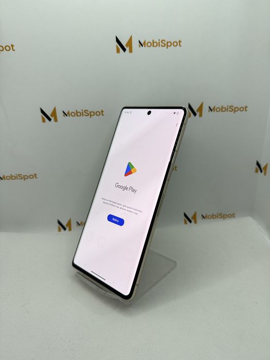 Google Pixel 7 Pro Hazel 12/256gb Neverlock