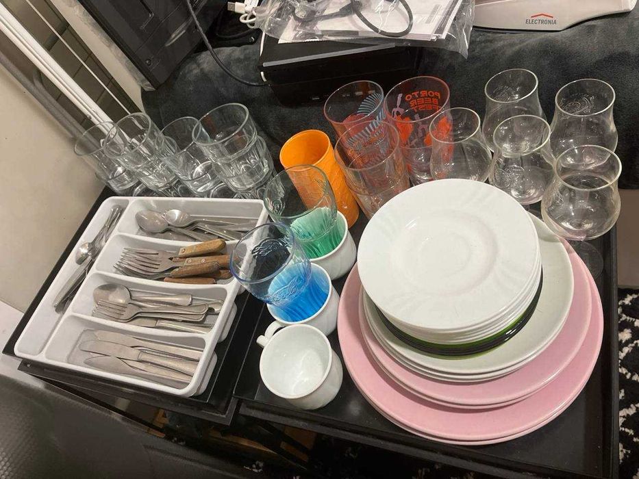 Full Kitchen Starter Set455101038639851520