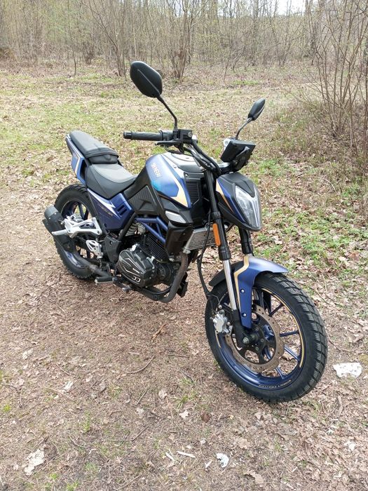 Продам шанрей Nitrox 300 кубів