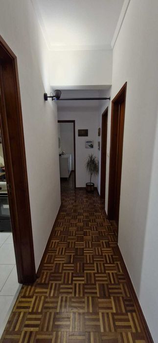 Apartamento T2 no centro de Corroios - Seixal - € 230.000,00