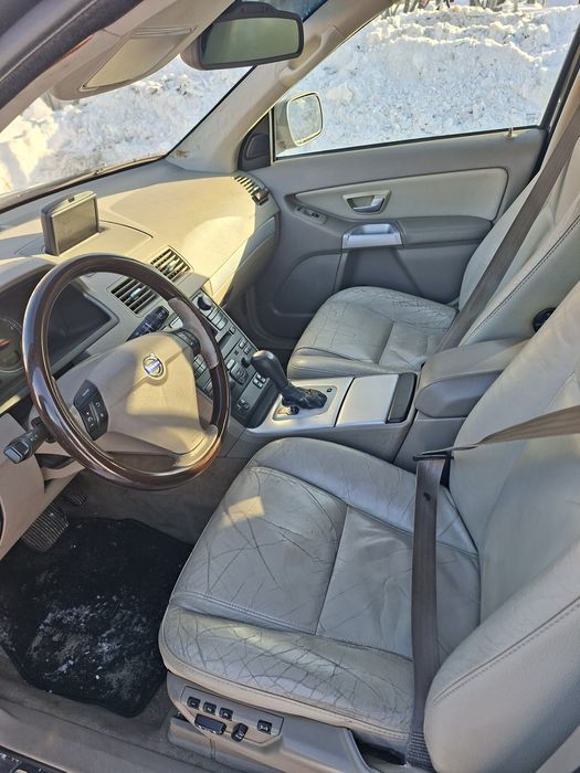 Вольво ХС 90 Тільки  ДЛЯ ЗСУ