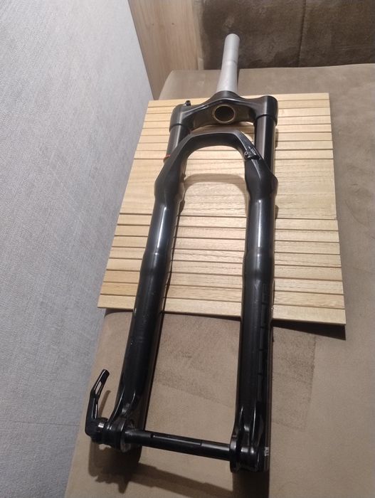 Amortyzator Rock Shox Reba RL 110mm boost! Okazja!