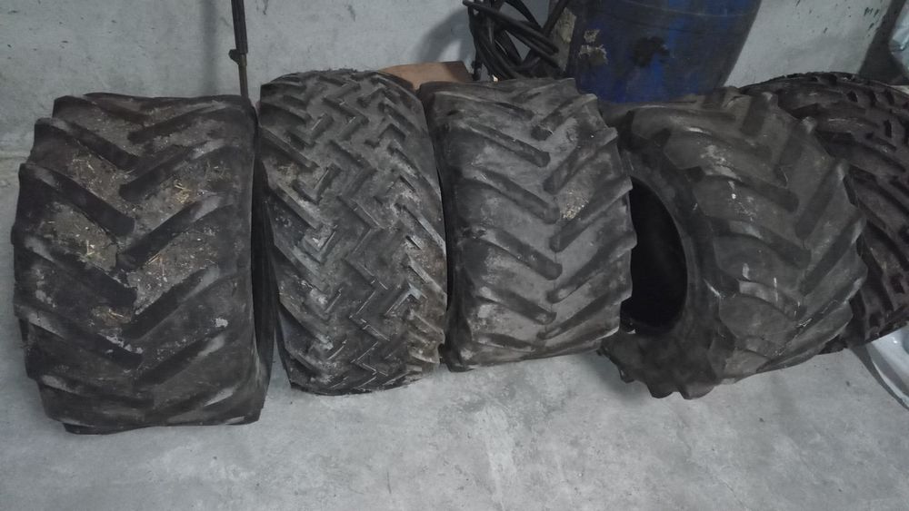 Opona 31x15.50x15(weidemann quad)