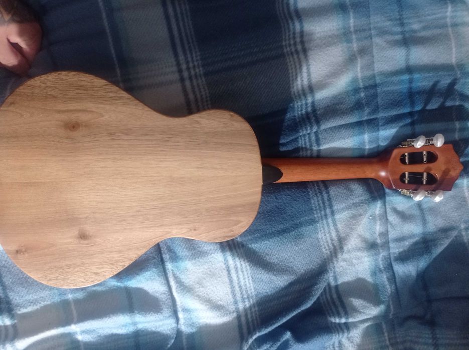 Cavaquinho Brasileiro Artimúsica Modelo CV50C