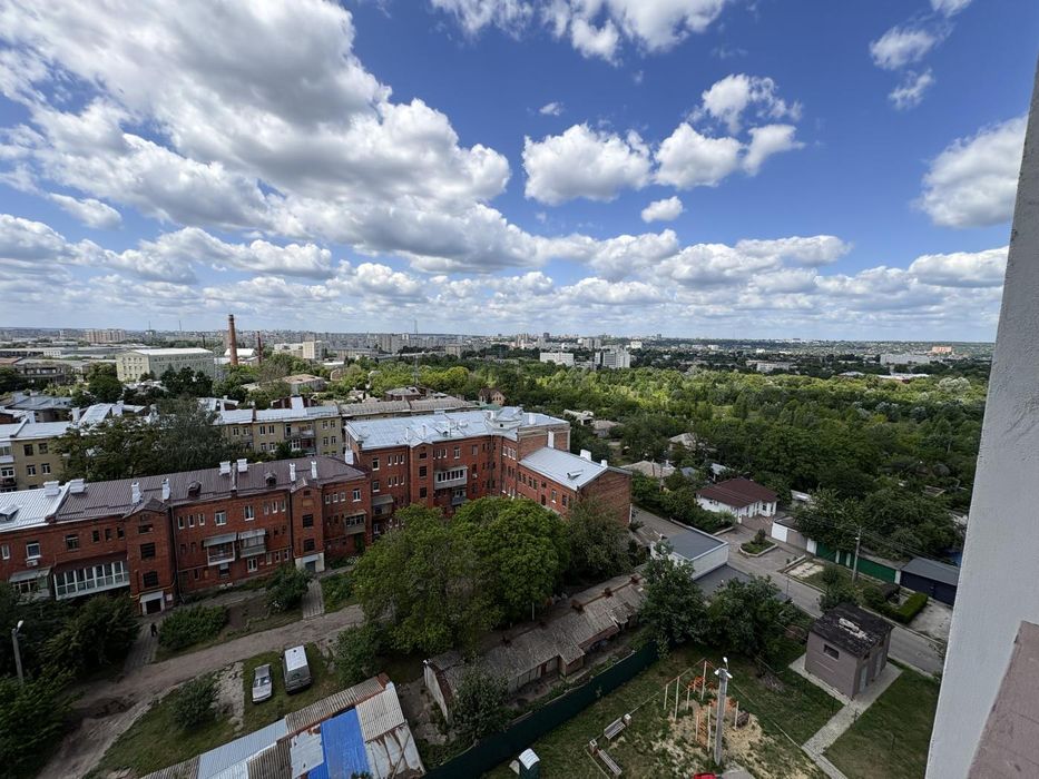 ЖК Луч 1-кімнатна квартира метро Турбоатом. пр-т Героїв Харкова