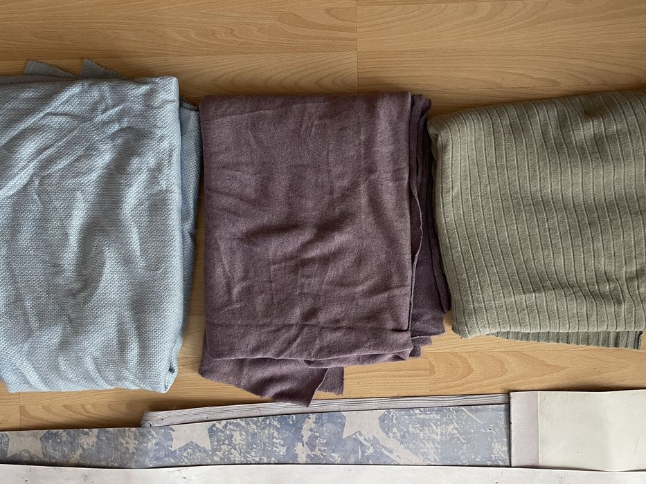 Реквізит для ньюборн фотосесіі