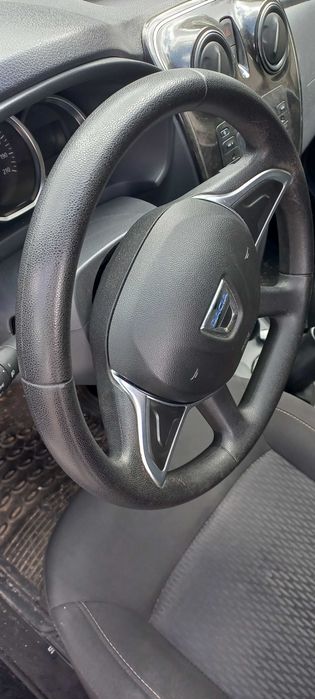 Dacia Sandero 0.9 tce 11/2019 com 108.000kms