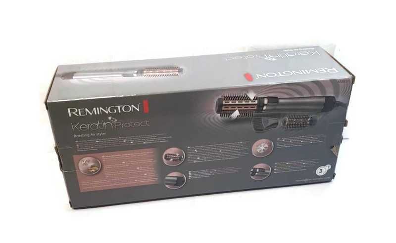 Lokówko-suszarka REMINGTON AS8810