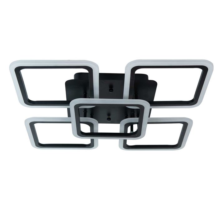 LED люстри, світильники з пультом, бра 3 режими! Светильник