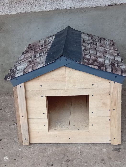 Продам будки для собаки