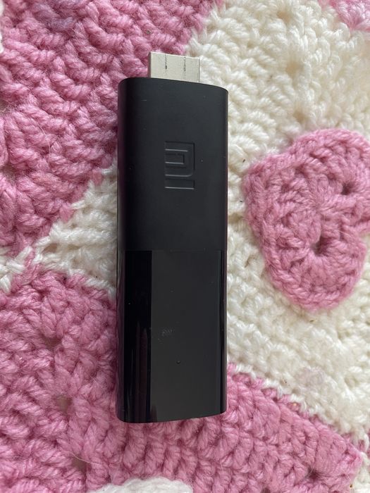 Telewizor LG 42 cale+ Xiaomi Mi Stick Android TV