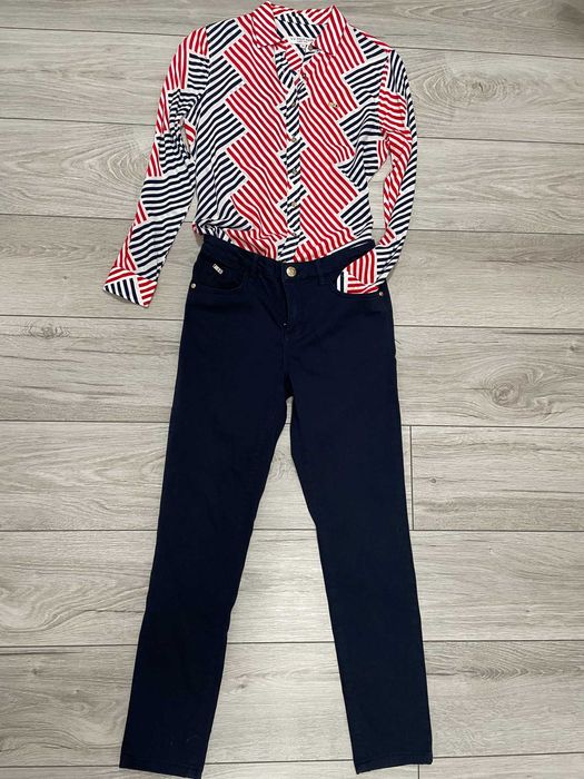 Брюки U.S.Polo, 36р(S)
