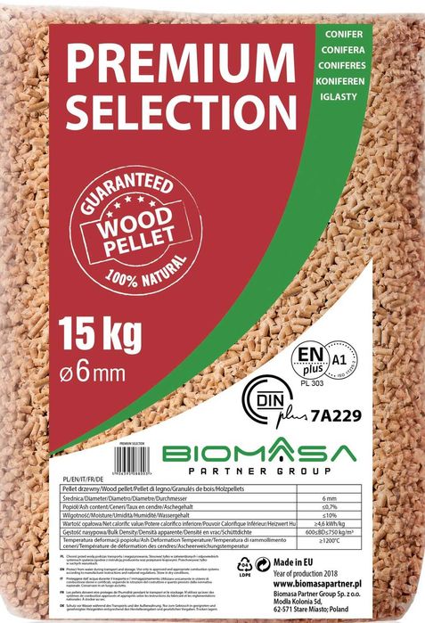 Premium Selection 100% naturalny. Dostawa. Raty 0%.