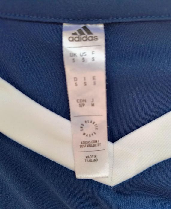 Oryginalny t-shirt Adidas r.S polecam