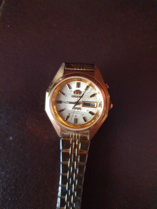 Zegarek ORIENT automatic dla dziecka