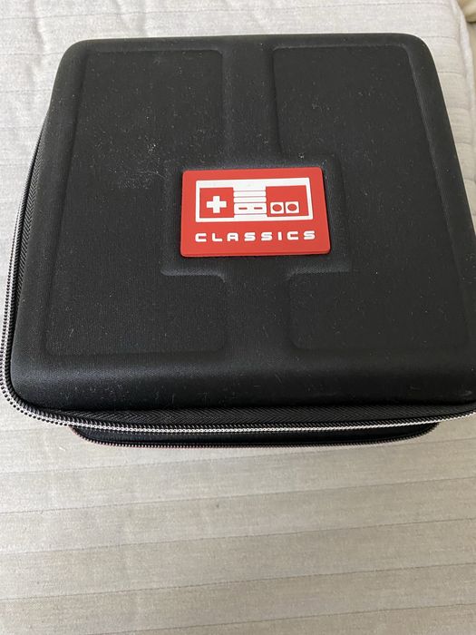 Consola NINTENDO nova