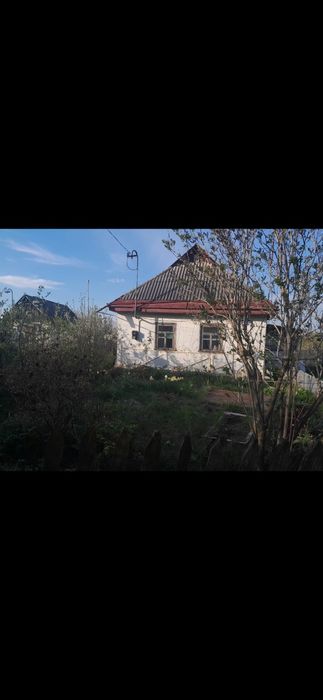 Продам будинок в с. Ладижинка