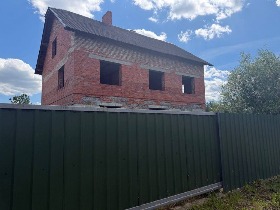 Продаж новобудови в с.Нижні Гаї - View 2