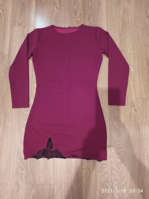 Продам нову гарну сукню