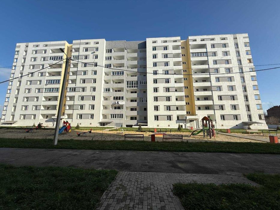 ЖК Сказка.Холодная гора. Продам 2комн. квартиру 79м2, дом сдан, переуступка CB