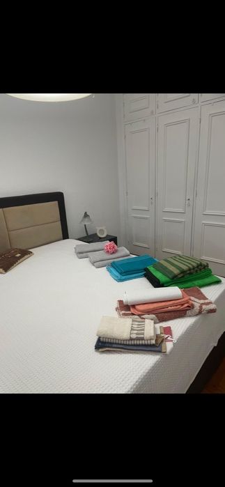 Quarto no centro maia
