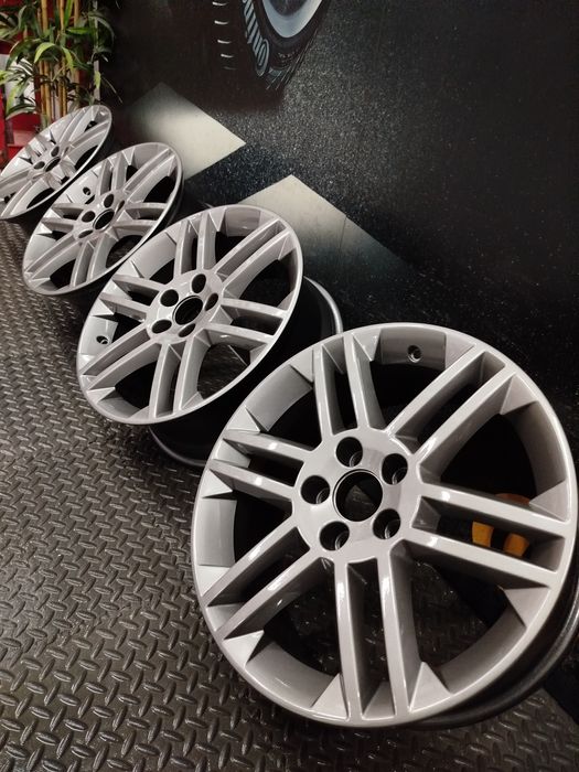 Jantes 17"originais Opel Vectra GTS