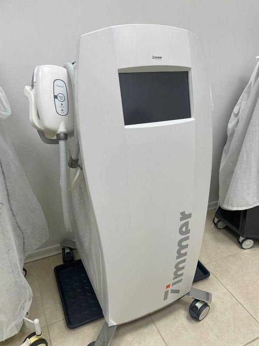 Продам кріоліполіз (криолиполиз) Z-Lipo Zimmer (Німеччина)