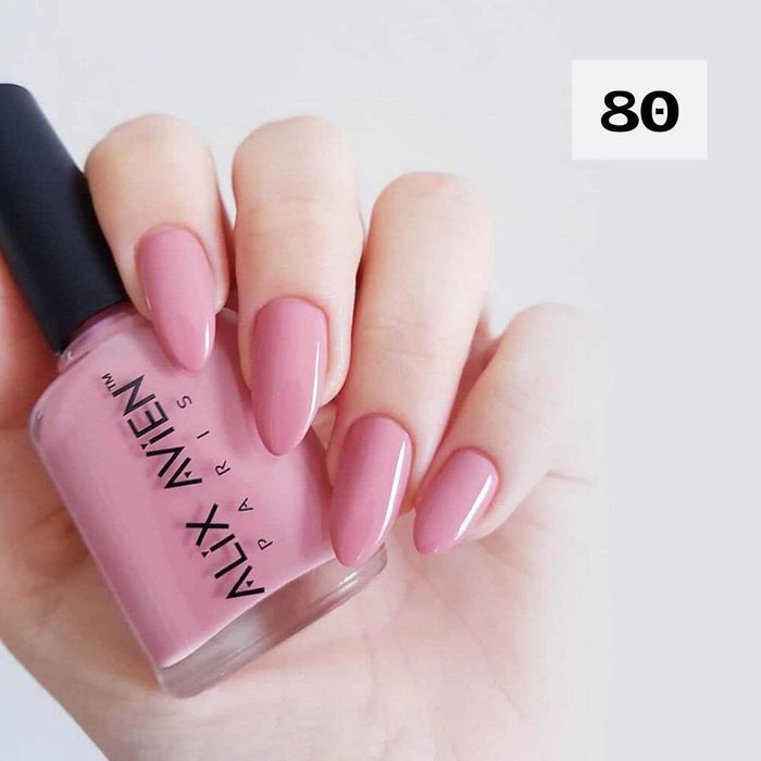 Лак для нігтів Alix Avien