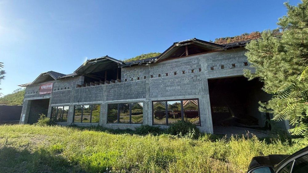 Комерційна нерухомість на ТРАСІ КИЇВ-ЧОП