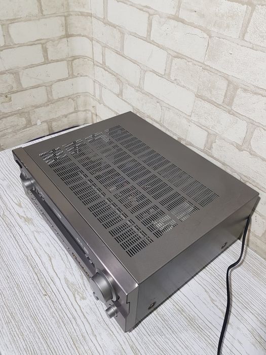 6.1 AV ресивер YAMAHA RX-V640, *6x135 Вт, б/у з Німеччини
