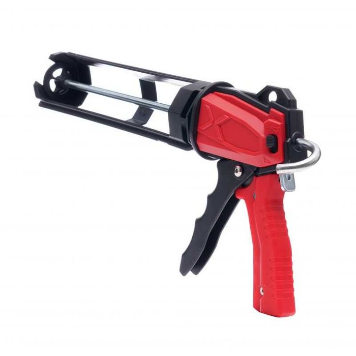 Wyciskacz do mas silikonu kleju 9" 230mm KD10724