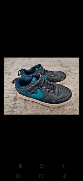 Buty Nike r 28,5