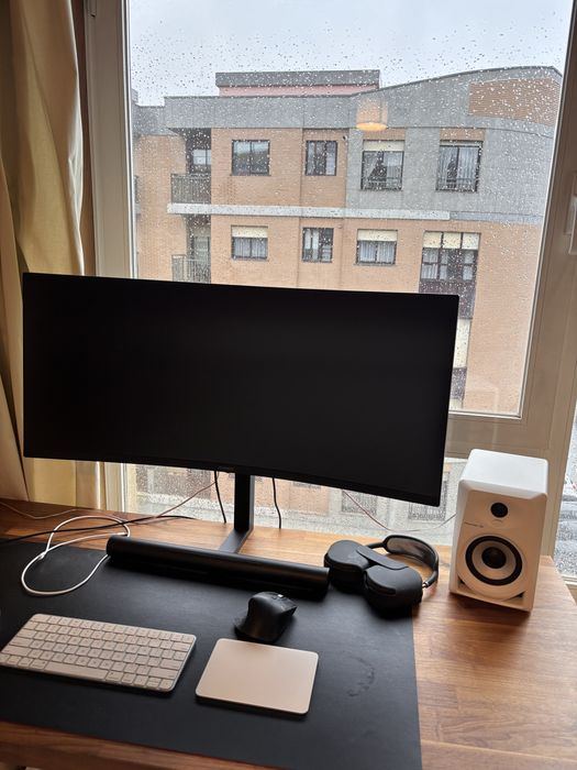 Monitor huawei mateview gt gaming