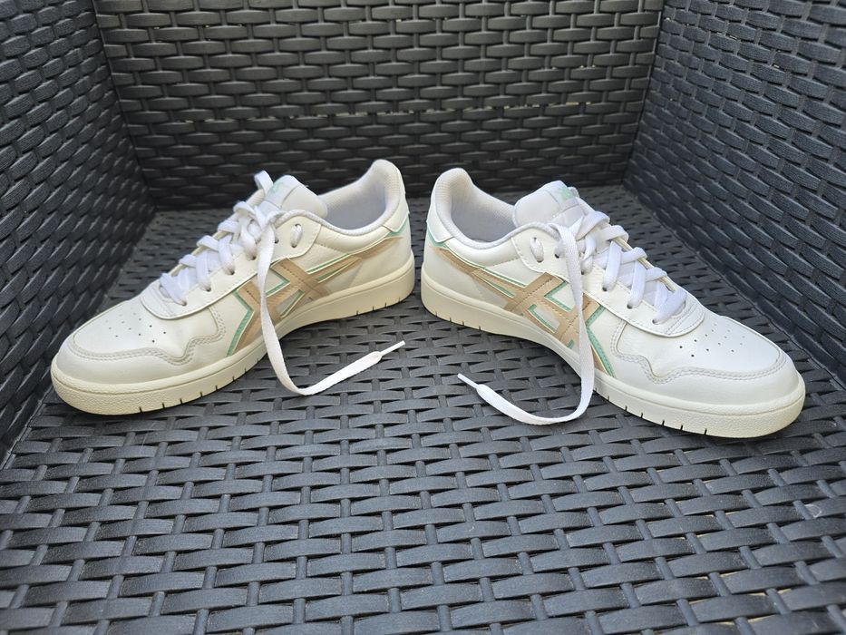 Sapatilhas Asics