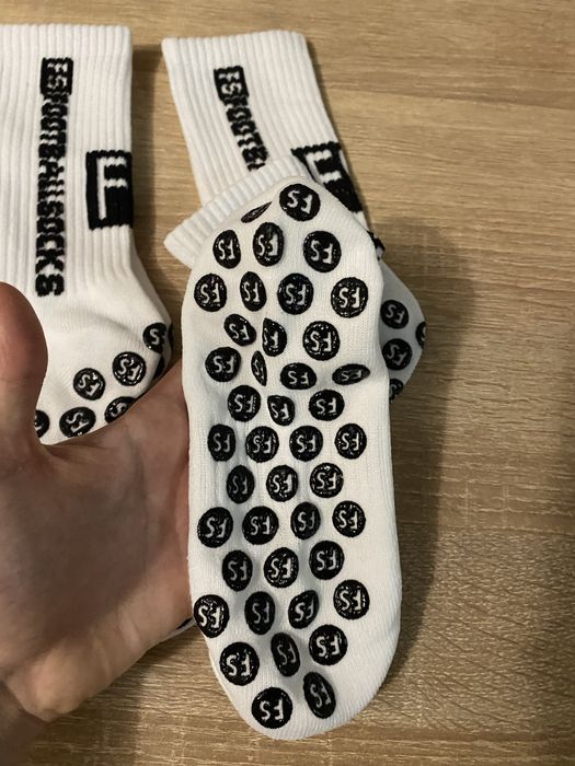 Футбольні носки трусокс