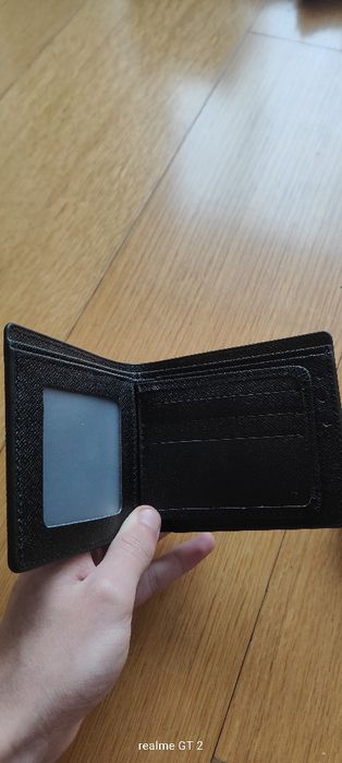 Carteira Louis Vuitton