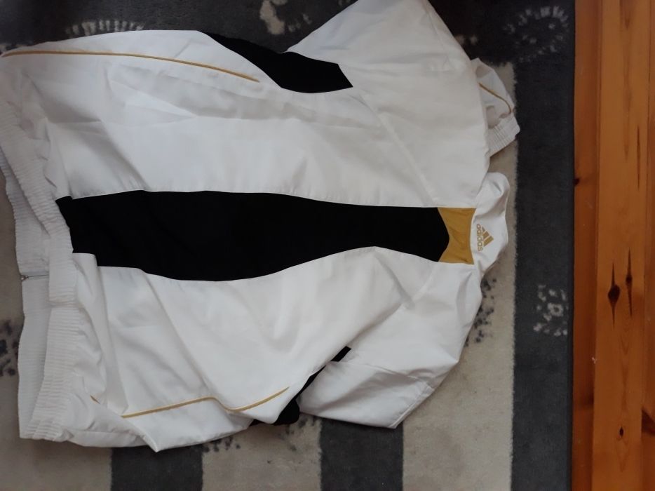 Kurtka bluza tenis adidas