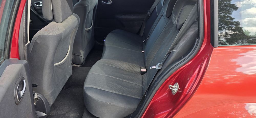 Renault Mégane 1.5 DCI