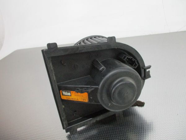 Motor da chauffage / sofagem VOLKSWAGEN Golf IV (1J1)