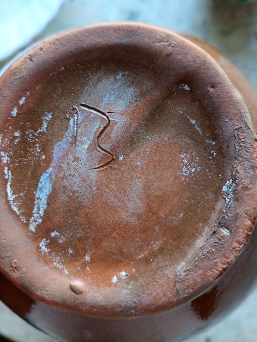 Глечик радянських часів