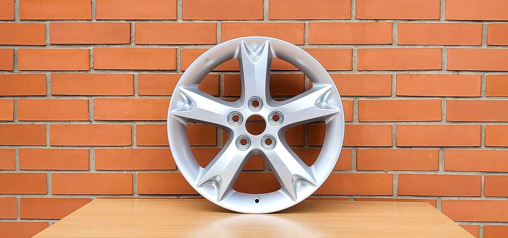 Felga Alu. 4x Mitsubishi Outlander Eclipse ASX 4250A851 7x17 5x114.3