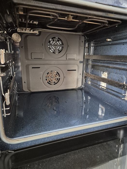 Piekarnik  Samsung Dual Cook NV70H5787CB
Piekarnik Elektryczn