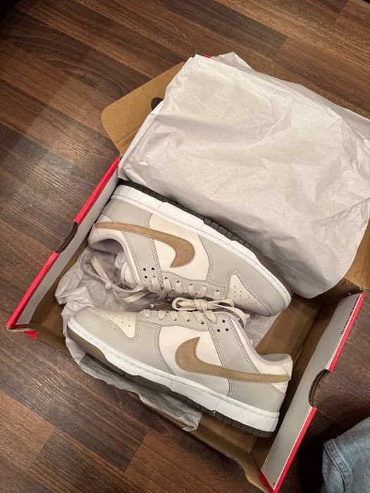 Кросівки Nike dunk 40 оригінал