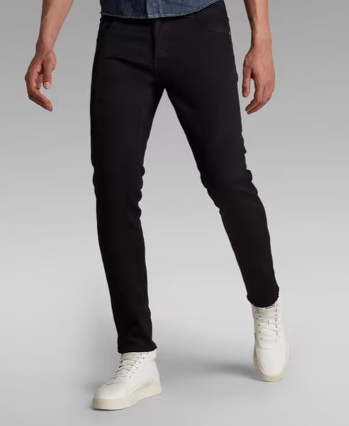 Jeansy slim G-STAR RAW 31/36