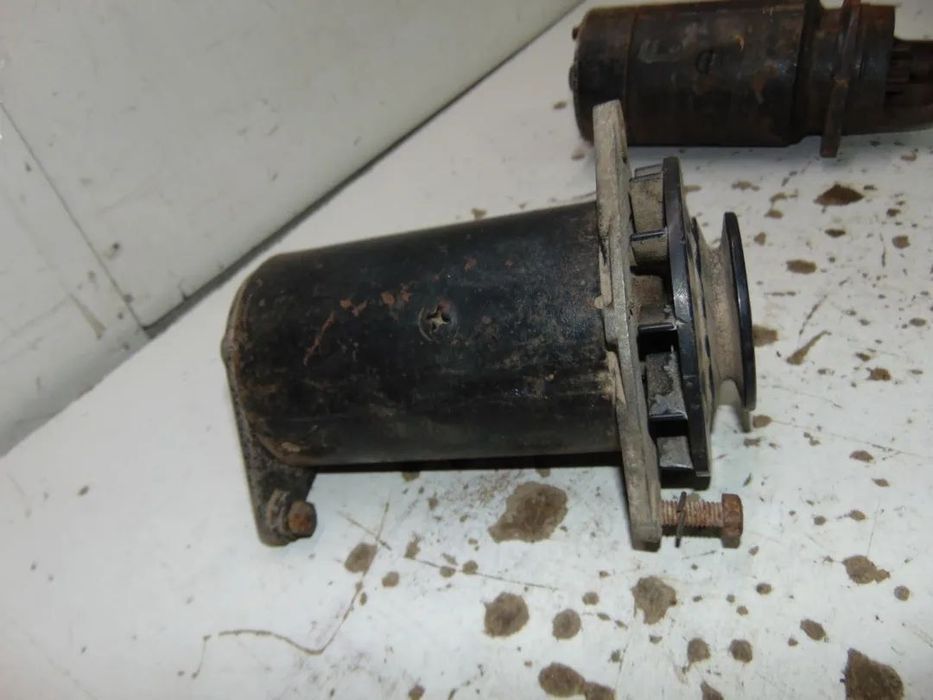 Jaguar antigo alternador " usado em bom estado